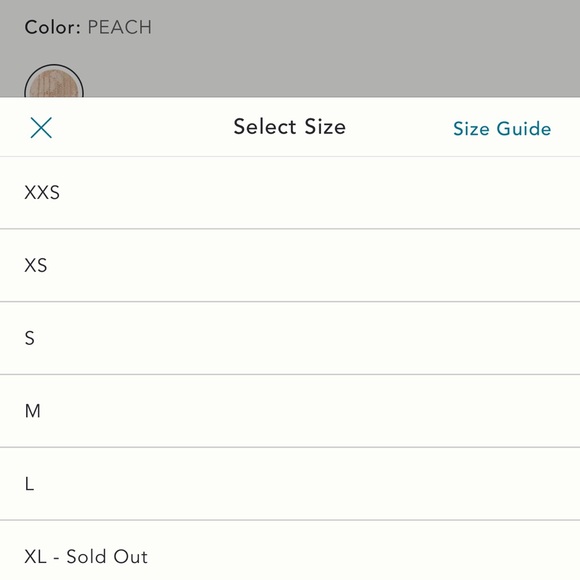 Anthropologie- Porridge Sheer Lace Top - BRAND NEW! - Picture 4 of 7